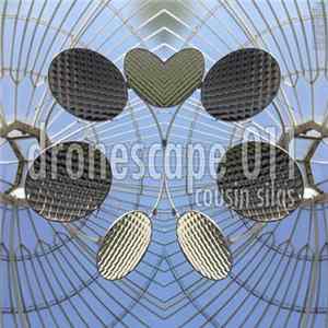 Cousin Silas - Dronescape 011 FLAC album