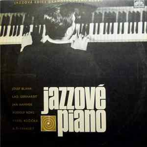 Various - Jazzové Piano FLAC album