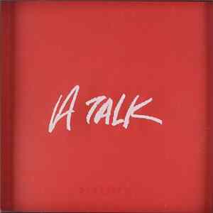 Hyuna - A Talk FLAC album