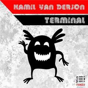 Kamil Van Derson - Terminal FLAC album