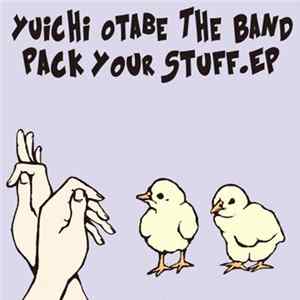Yuichi Otabe The Band - Pack Your Stuff.EP FLAC album