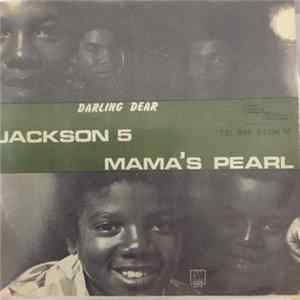 The Jackson 5 - Mama´s Pearl / Darling Dear FLAC album
