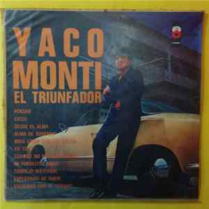 Yaco Monti - El Triunfador FLAC album