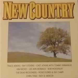 Various - New Country Volume 4 Number 6 FLAC album