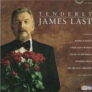 James Last - Tenderly FLAC album