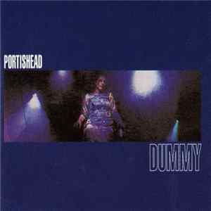 Portishead - Dummy FLAC album