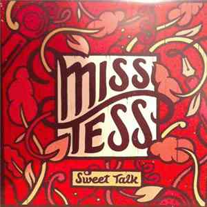 Miss Tess - Sweet Talk FLAC album