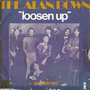 The Alan Bown Set - Loosen Up / Wanted Man FLAC album