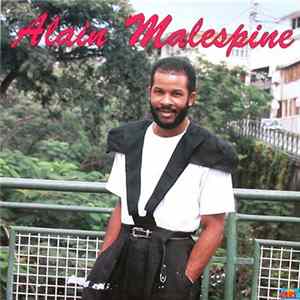 Alain Malespine - Montagn Lanmou FLAC album