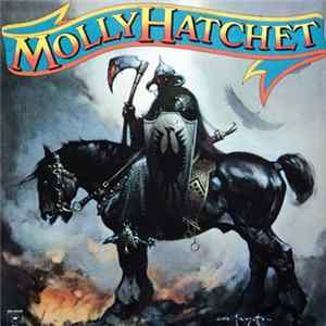 Molly Hatchet - Molly Hatchet FLAC album