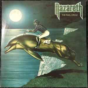 Nazareth - The Fool Circle FLAC album