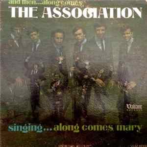 The Association - And Then...Along Comes The Association FLAC album