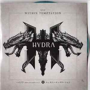 Within Temptation = ウィズイン・テンプテーション - Hydra FLAC album