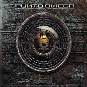 Punto Omega - Punto Omega FLAC album