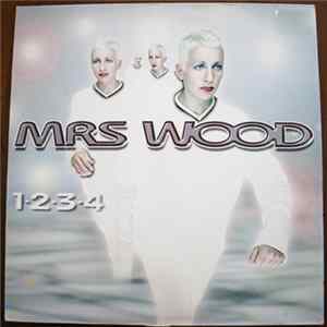 Mrs. Wood - 1-2-3-4 FLAC album