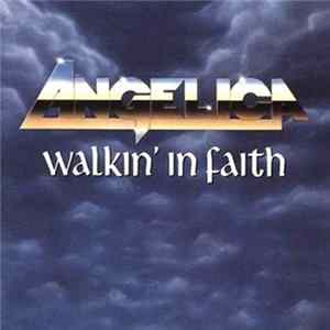 Angelica - Walkin' In Faith FLAC album