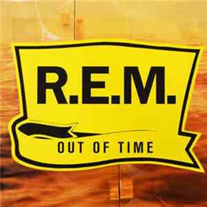 R.E.M. - Out Of Time FLAC album