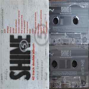 Various - Shine 5 FLAC album