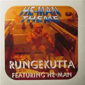 Rungekutta Featuring He-Man - He-Man Theme FLAC album