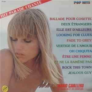 Mario Cavallero Son Orchestre Et Ses Chanteurs - Hit Parade Chante N° 52 FLAC album