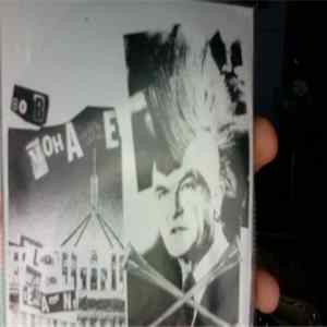 Bob Mohawke - Bob Mohawke FLAC album