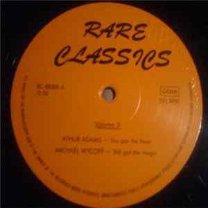 Various - Volume 3 FLAC album