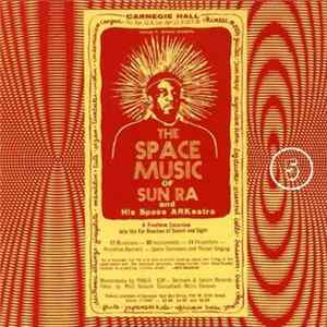 Sun Ra - The Universe Sent Me FLAC album