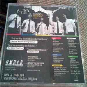 Tally Hall - Good Day FLAC album