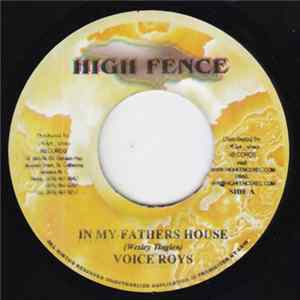 Voice Roys - In My Fathers House FLAC album