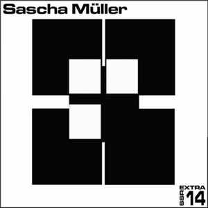 Sascha Muller - SSREXTRA14-2 FLAC album