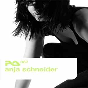 Anja Schneider - RA.067 FLAC album