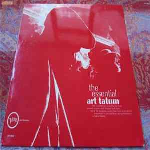 Art Tatum - The Essential Art Tatum FLAC album