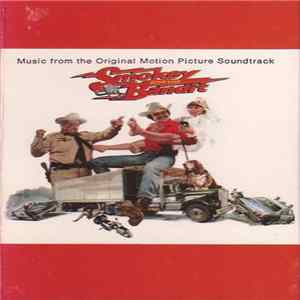 Various - Smokey And The Bandit (Music From The Original Motion Picture Soundtrack) FLAC album