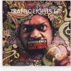 Soweto Kinch - Traffic Lights EP FLAC album