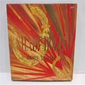 Shady Dolls - More Thrill FLAC album