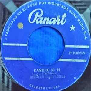 Los Compadres - Cañero N° 15 / Sarandonga FLAC album