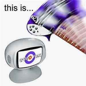 Eurovox - This Is... Eurovox FLAC album
