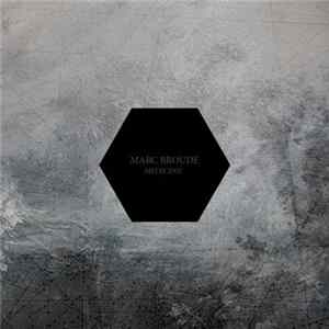 Marc Broude - Medicine FLAC album