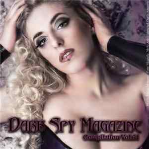 Various - Dark Spy Magazine - Compilation Vol. 61 FLAC album