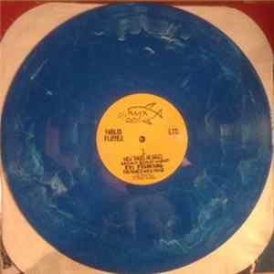 Flipper - Public Flipper Limited FLAC album