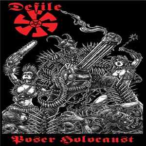 Defile - Poser Holocaust FLAC album