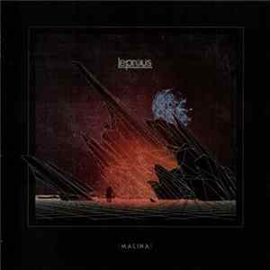 Leprous - Malina FLAC album