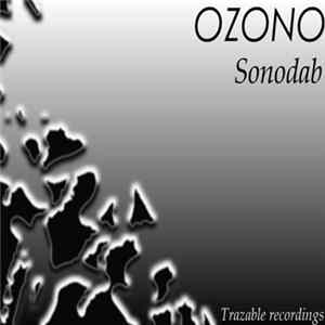 Sonodab - Ozono FLAC album