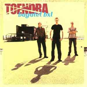 Toendra - Bagatel BXL FLAC album