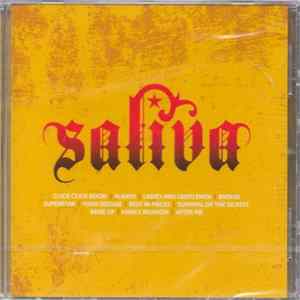 Saliva - Icon FLAC album