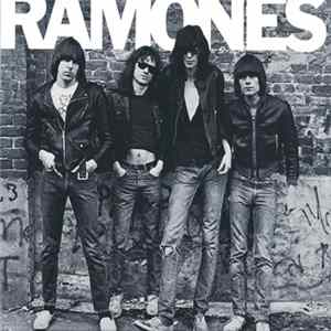 Ramones - Ramones FLAC album