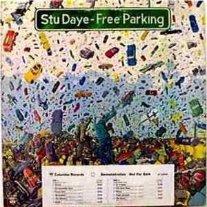 Stu Daye - Free Parking FLAC album