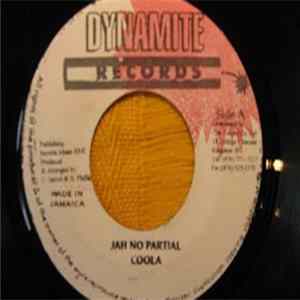 Coola - Jah No Partial FLAC album