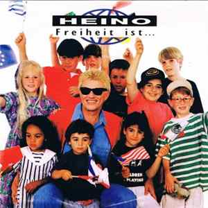 Heino - Freiheit ist ... FLAC album