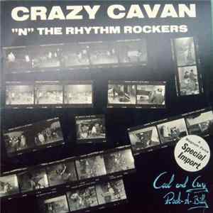 Crazy Cavan "N" The Rhythm Rockers - Cool And Crazy Rock-A-Billy FLAC album